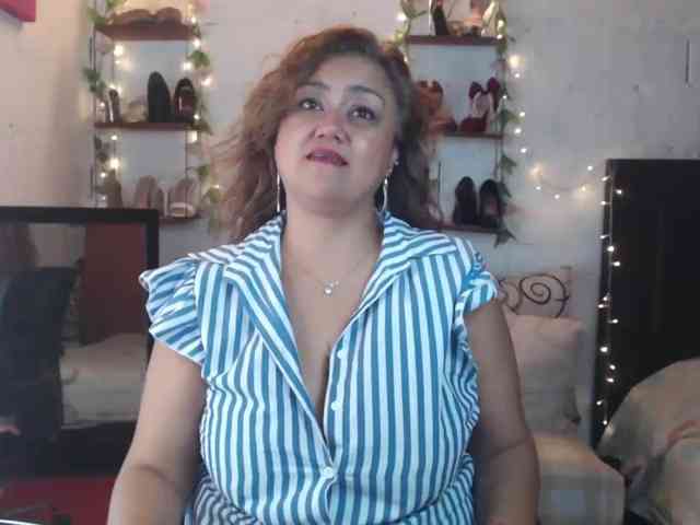 missrosariostepmoan