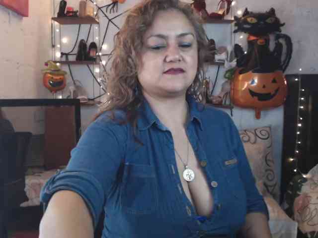 missrosariostepmoan