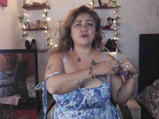 missrosariostepmoan