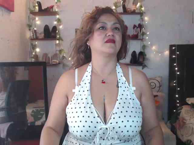 missrosariostepmoan