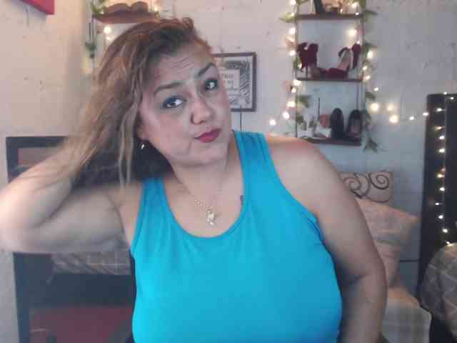 missrosariostepmoan