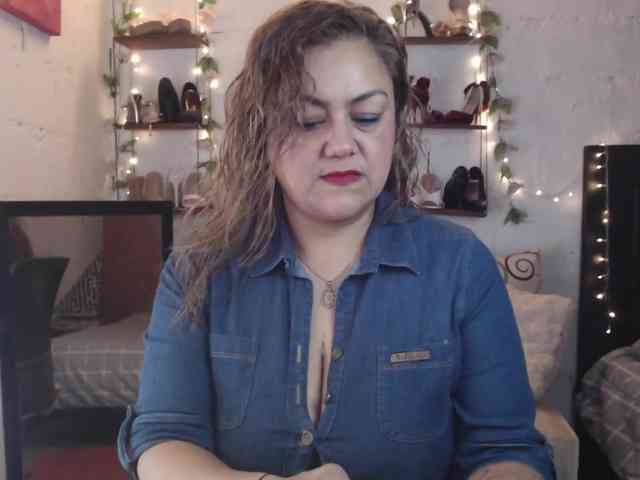 missrosariostepmoan