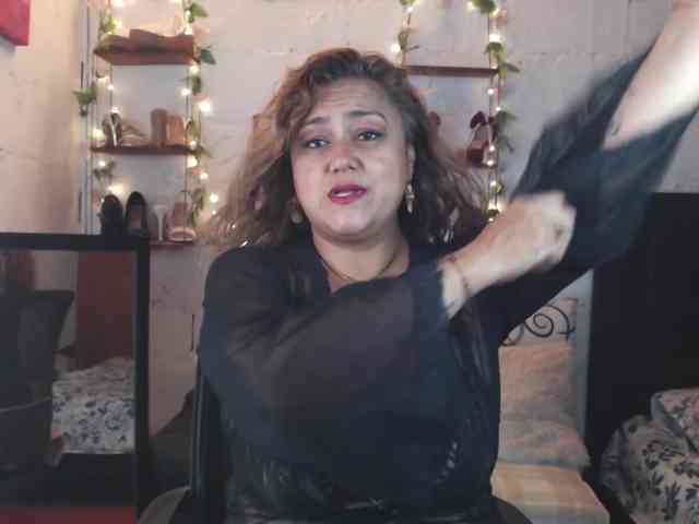 missrosariostepmoan webcam