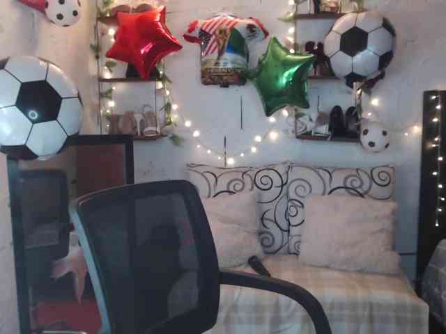 missrosariostepmoan webcam