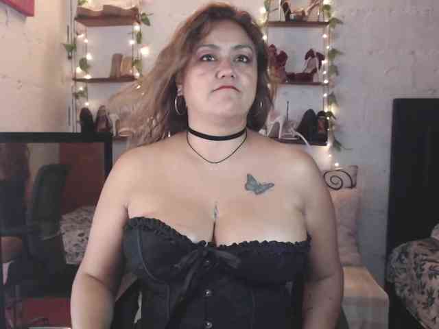 missrosariostepmoan