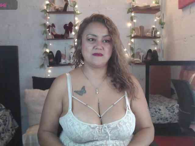 missrosariostepmoan