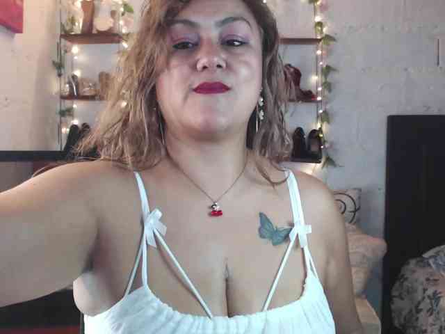 missrosariostepmoan