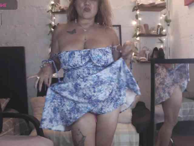 missrosariostepmoan