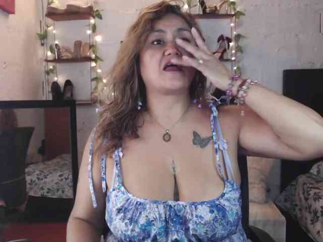 missrosariostepmoan