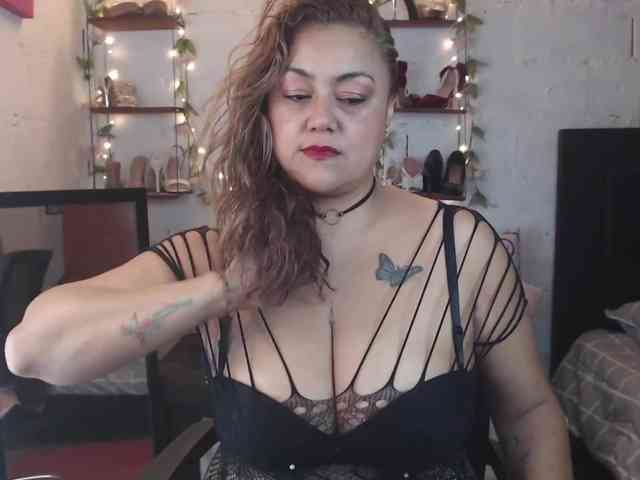 missrosariostepmoan