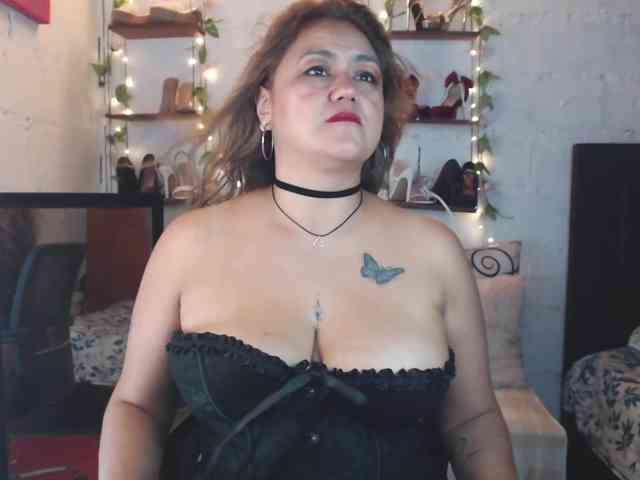 missrosariostepmoan