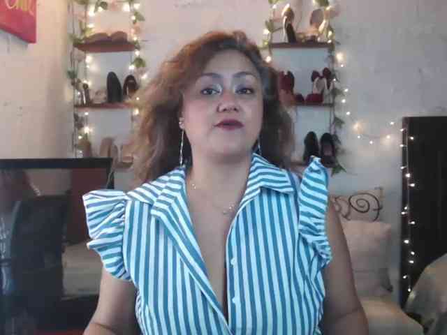 missrosariostepmoan webcam