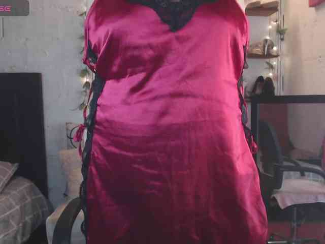 missrosariostepmoan webcam