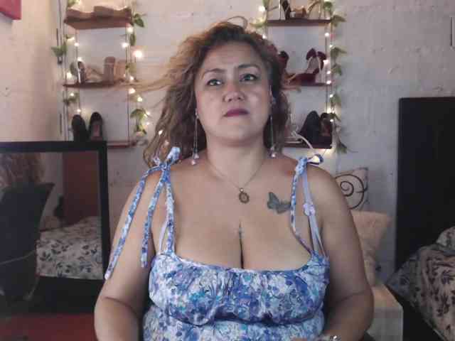 missrosariostepmoan
