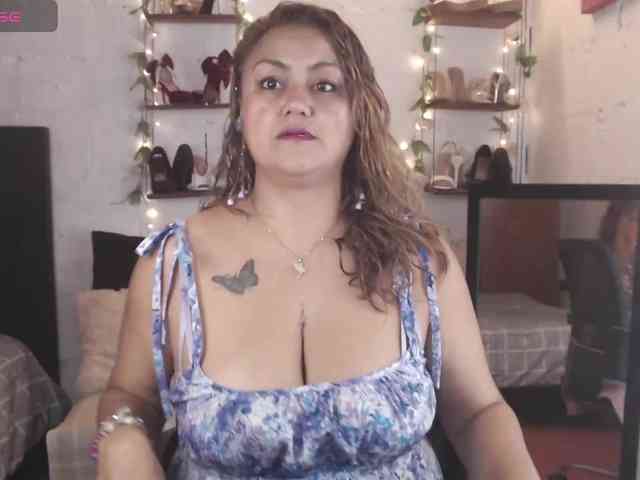 missrosariostepmoan