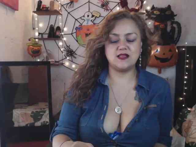 missrosariostepmoan