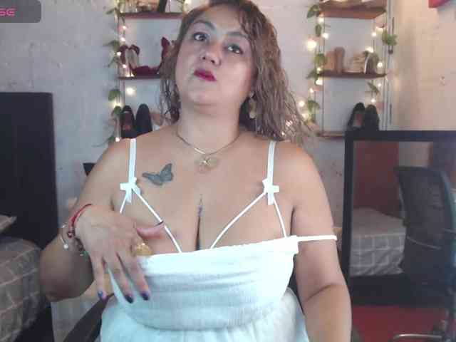 Live stream of missrosariostepmoan