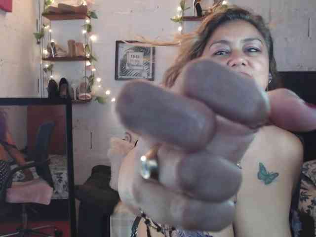 missrosariostepmoan webcam