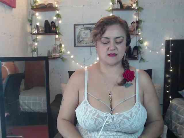 missrosariostepmoan