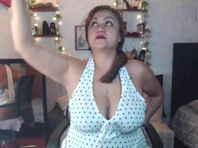 missrosariostepmoan