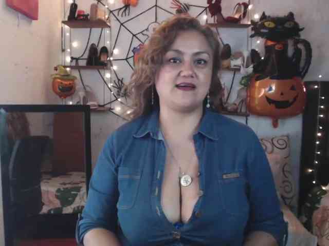 Missrosariostepmoan
