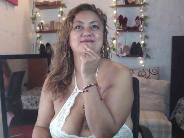 missrosariostepmoan