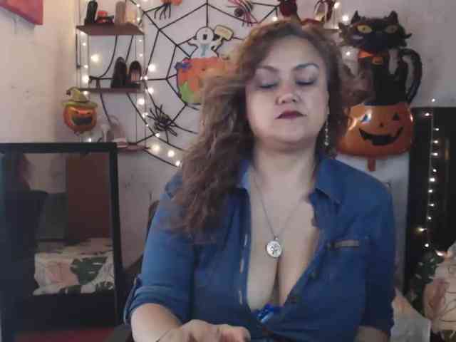 missrosariostepmoan