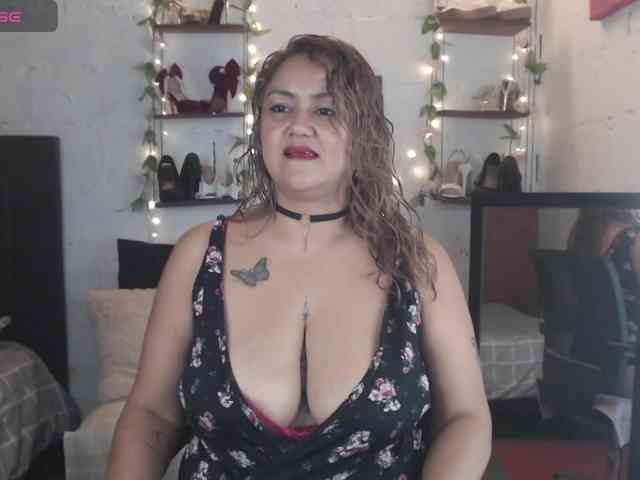 missrosariostepmoan