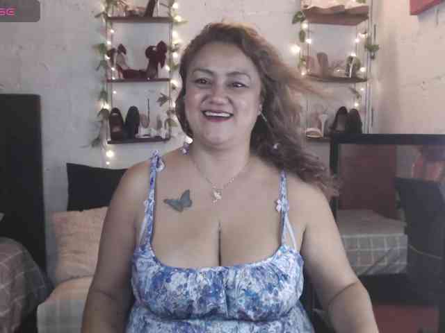 missrosariostepmoan
