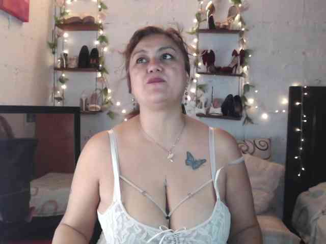 missrosariostepmoan