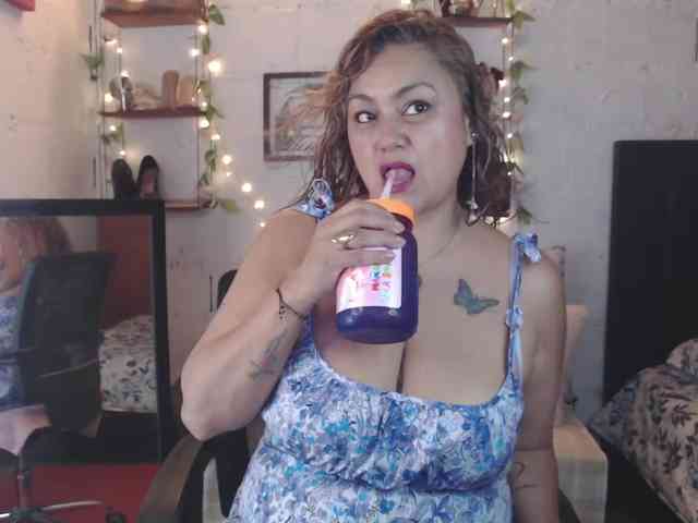missrosariostepmoan