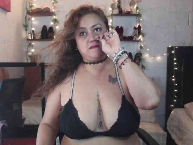 missrosariostepmoan
