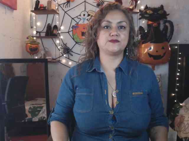 missrosariostepmoan