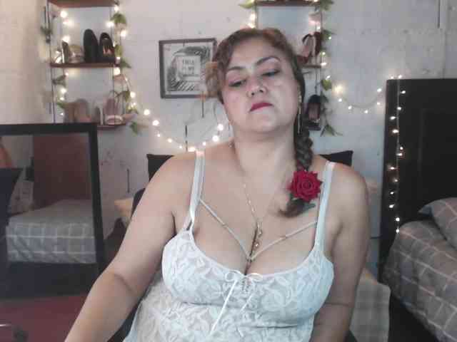 missrosariostepmoan