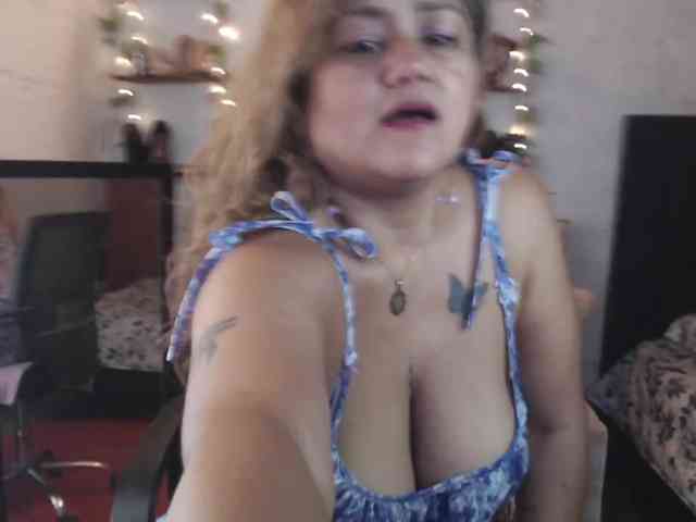 missrosariostepmoan