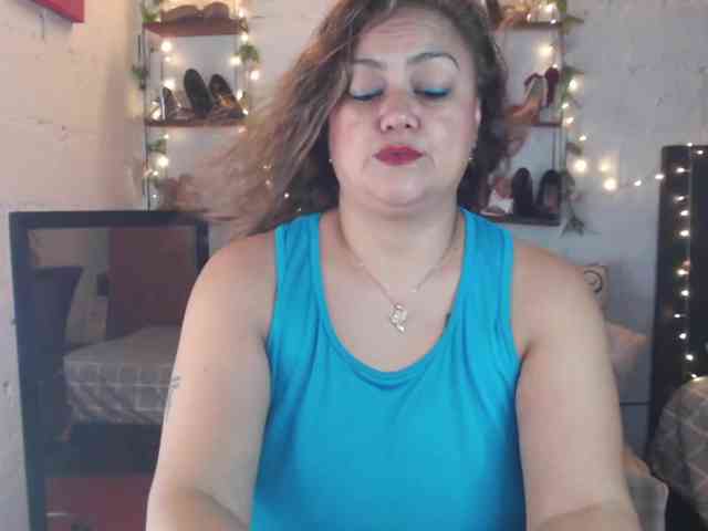 missrosariostepmoan webcam