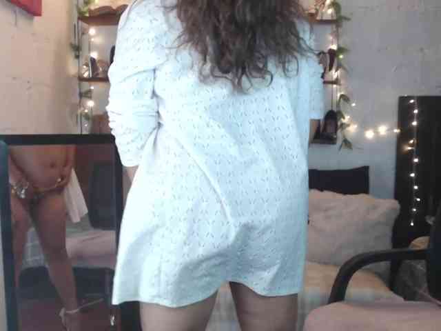 missrosariostepmoan webcam