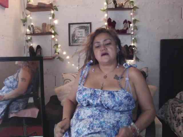 missrosariostepmoan