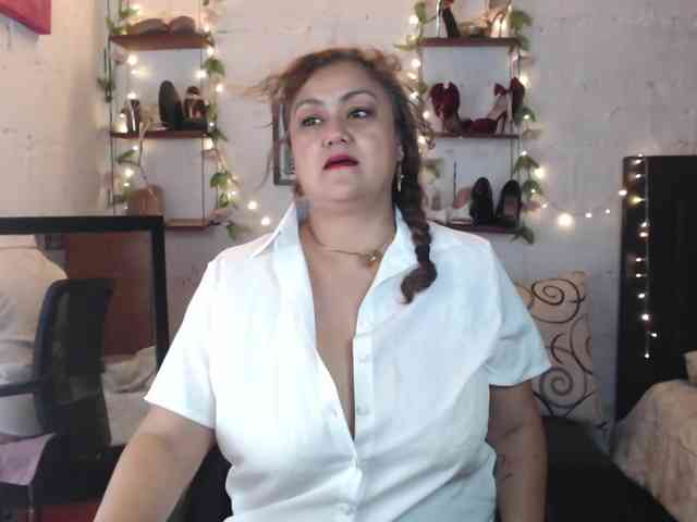 missrosariostepmoan