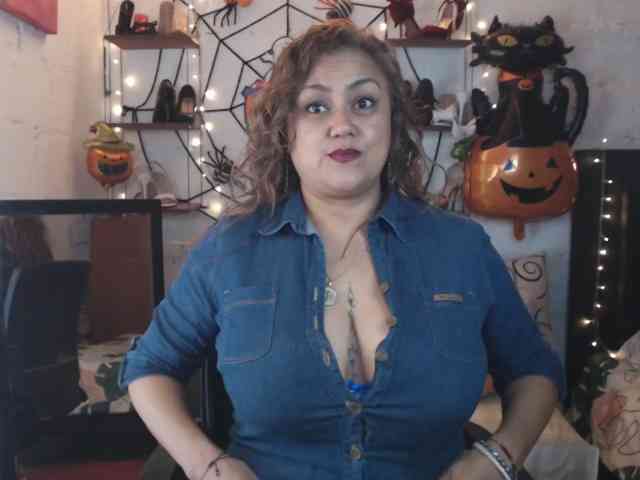 missrosariostepmoan