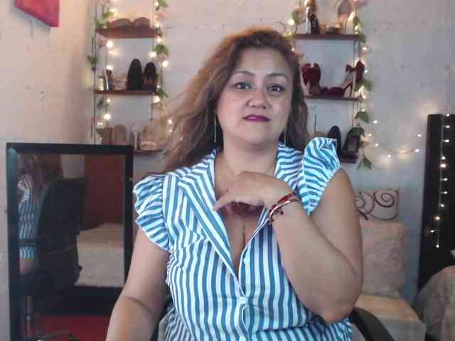 missrosariostepmoan webcam