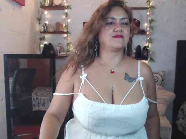 missrosariostepmoan