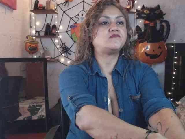 missrosariostepmoan