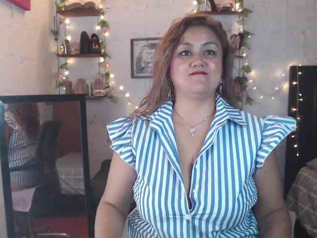 missrosariostepmoan