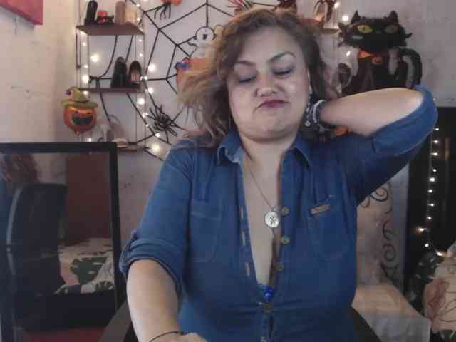missrosariostepmoan