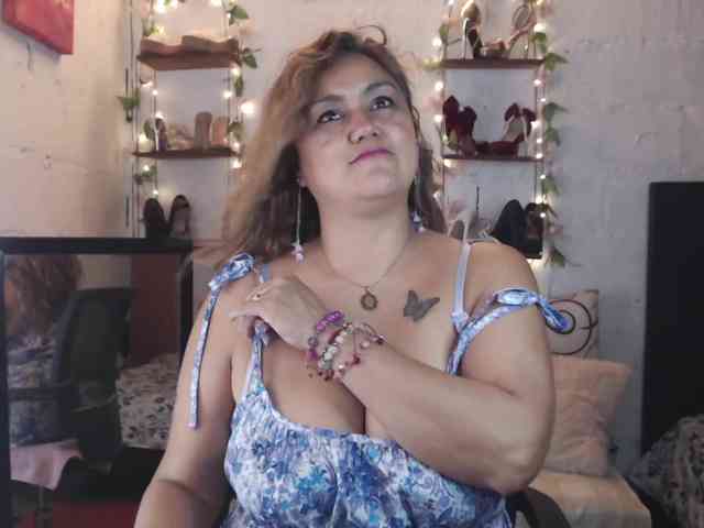 missrosariostepmoan
