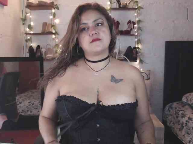 missrosariostepmoan