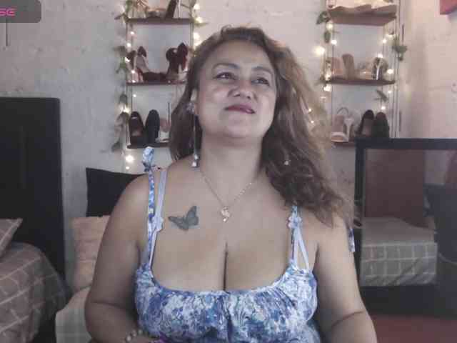 missrosariostepmoan