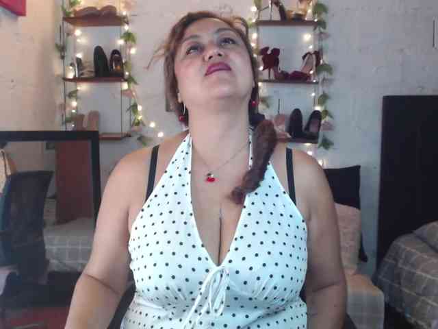 missrosariostepmoan