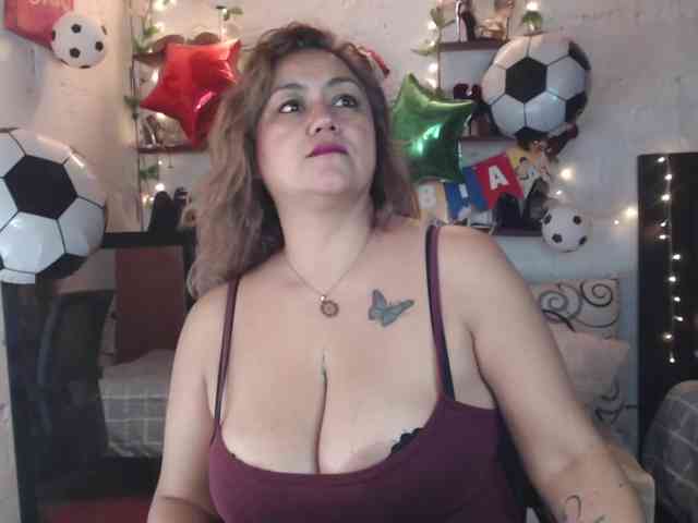 missrosariostepmoan